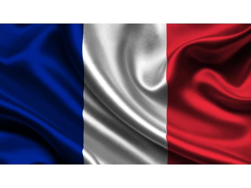 francia-bandiera