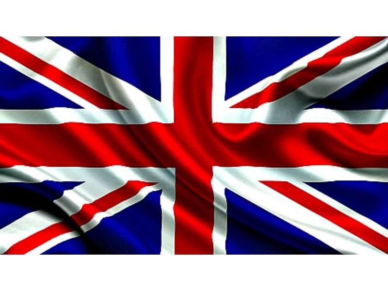 Inghilterra-bandiera