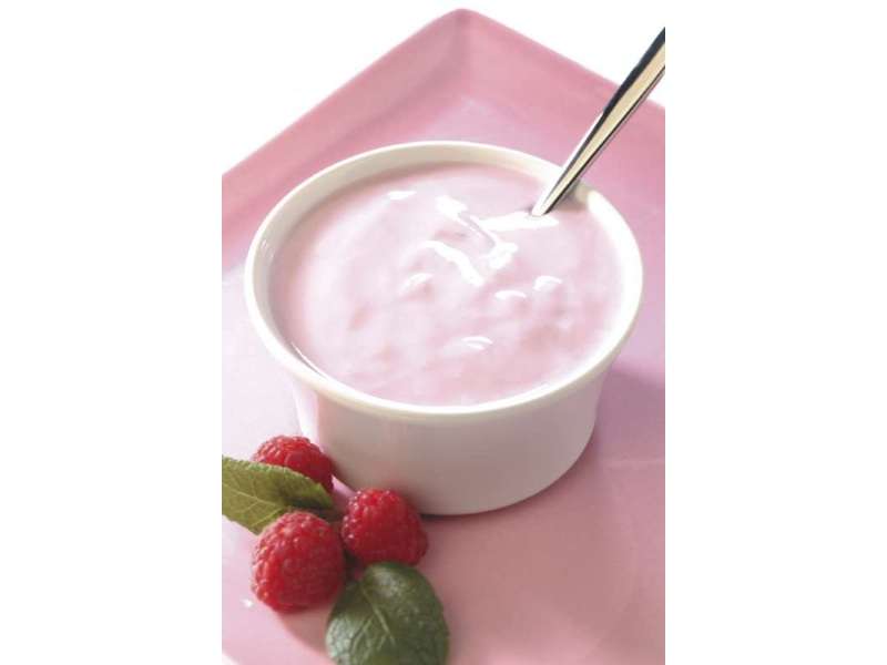 Yoghurt