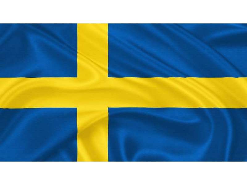 bandiera-Svezia