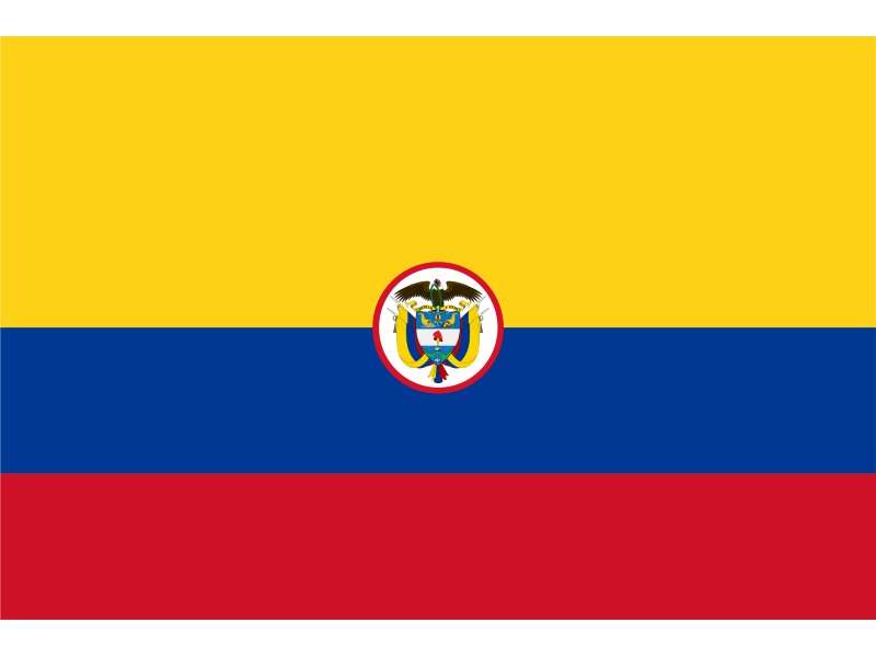 La visite des nouveaux partenaires de la Colombie.