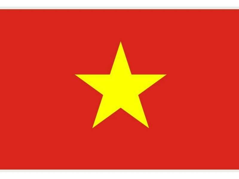 bandiera-vietnam