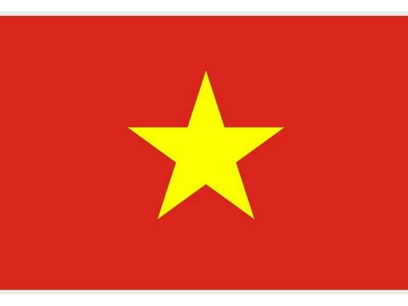 bandiera-vietnam