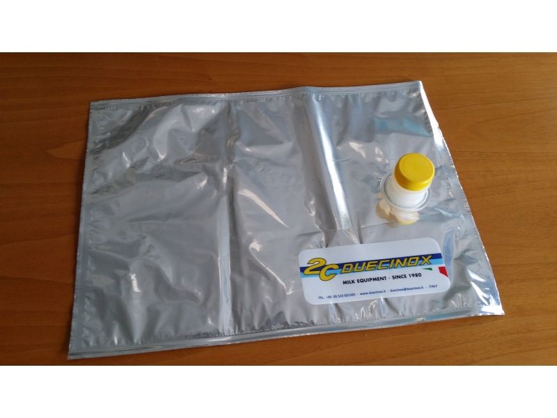 colostrum-bag