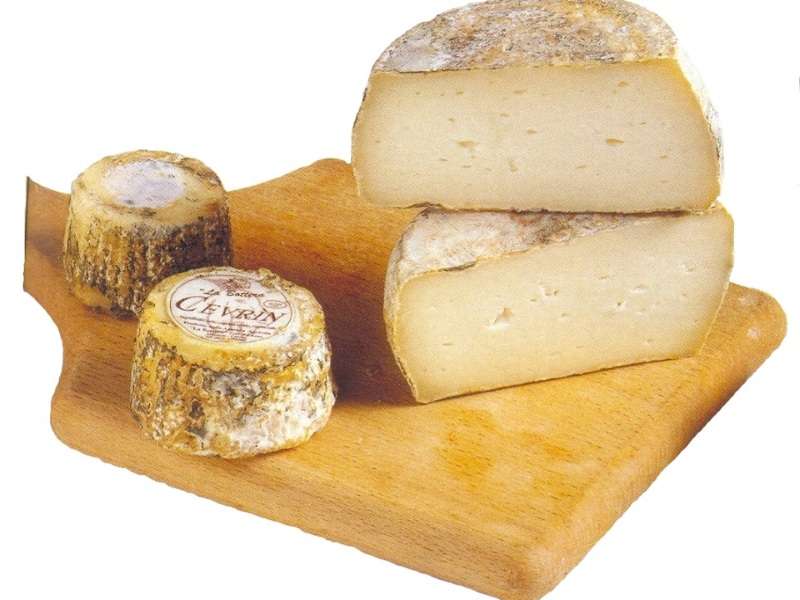 fromages