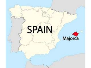 majorca