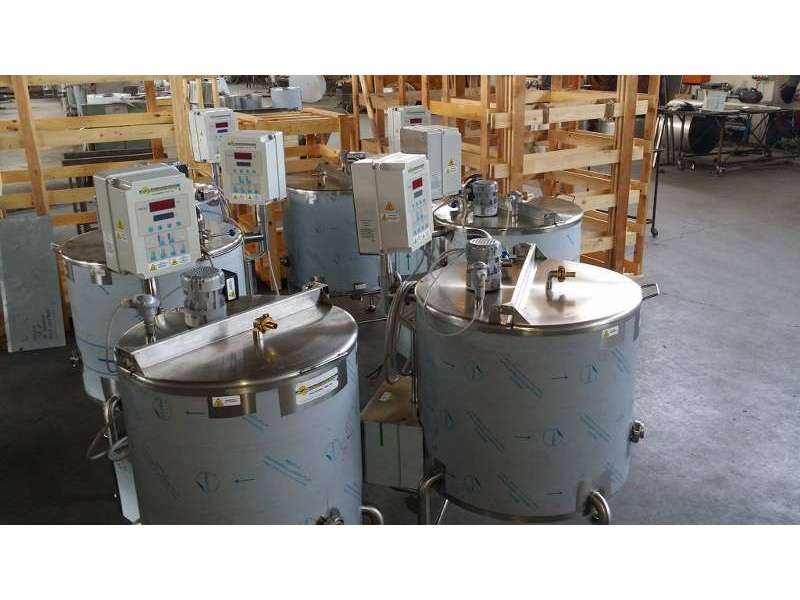 milk-pasteurizers-for-calves-for-mexico