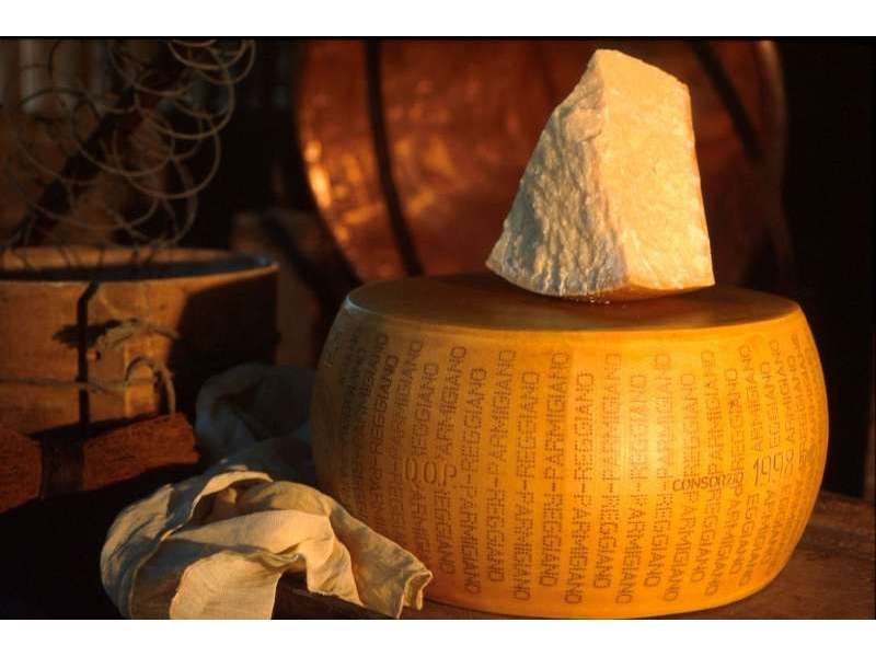 parmigiano-reggiano