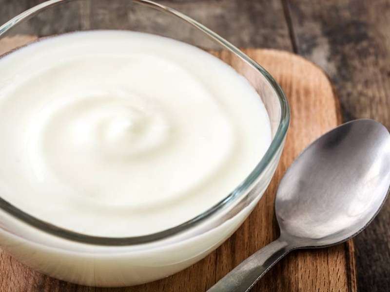 yogurt-artigianale