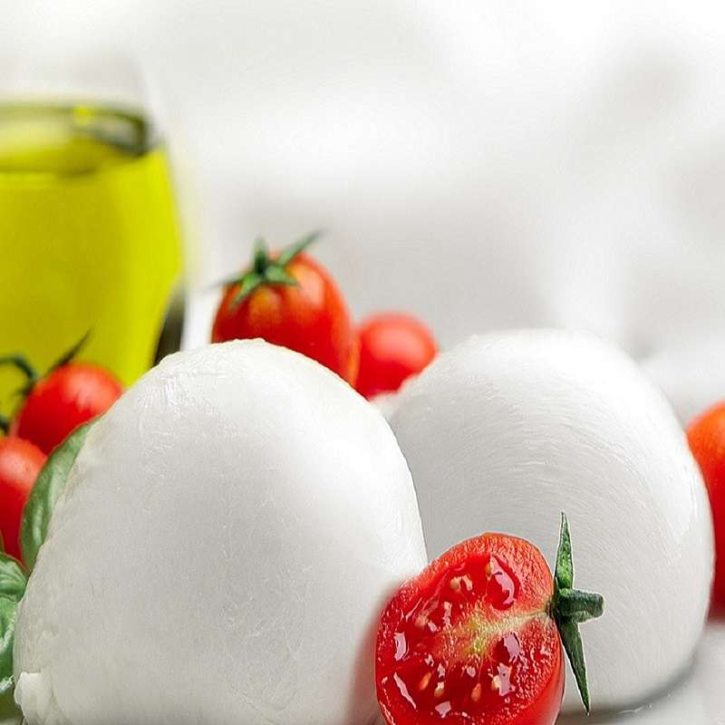 Mozzarella