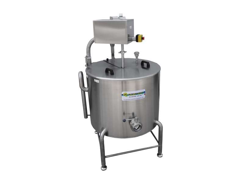 mini yogurt machine