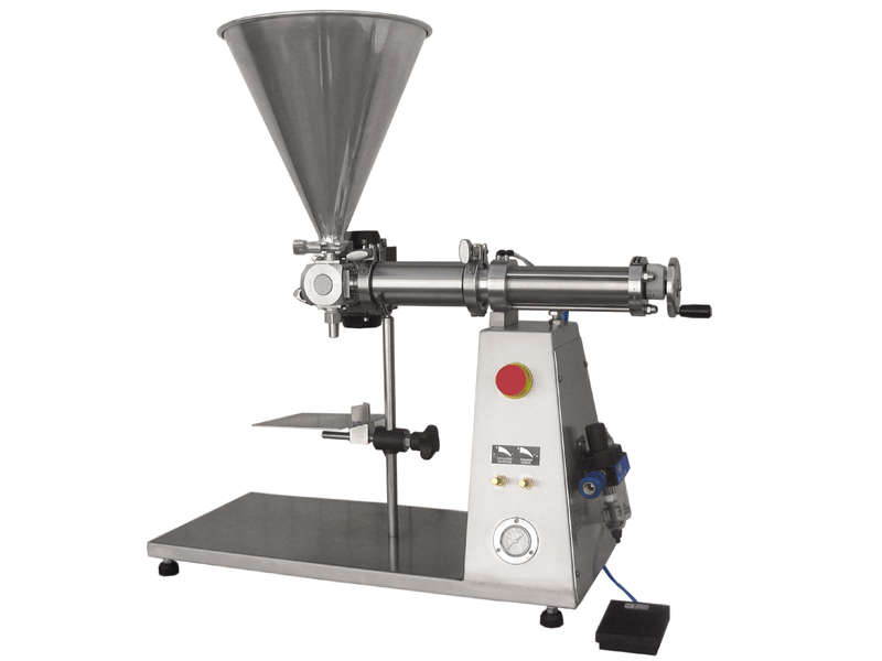 commercial yogurt making equipment
