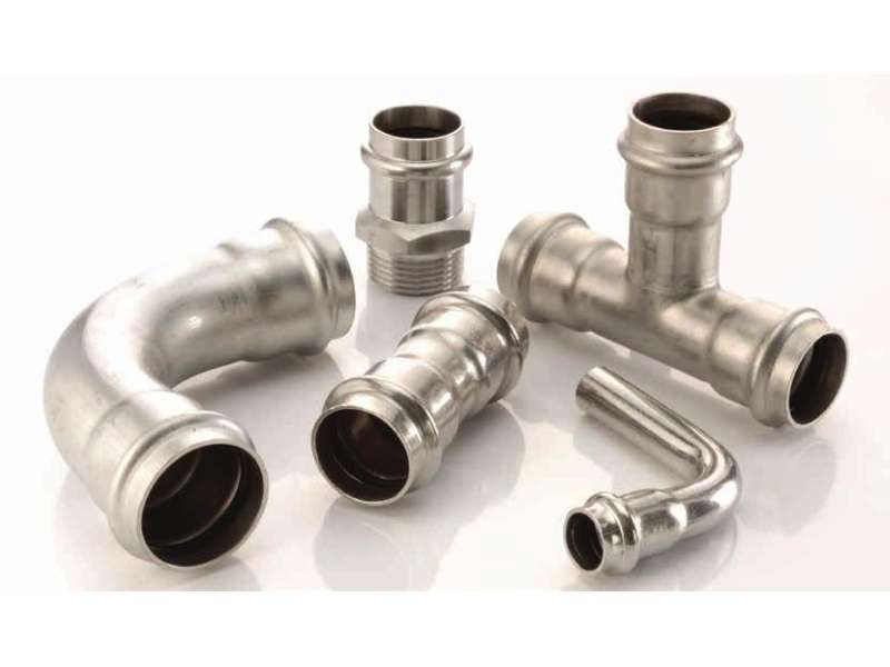 Press Fittings